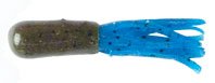 ISG 2.5" Mini Intimidator Tube - Hamilton Bait and Tackle