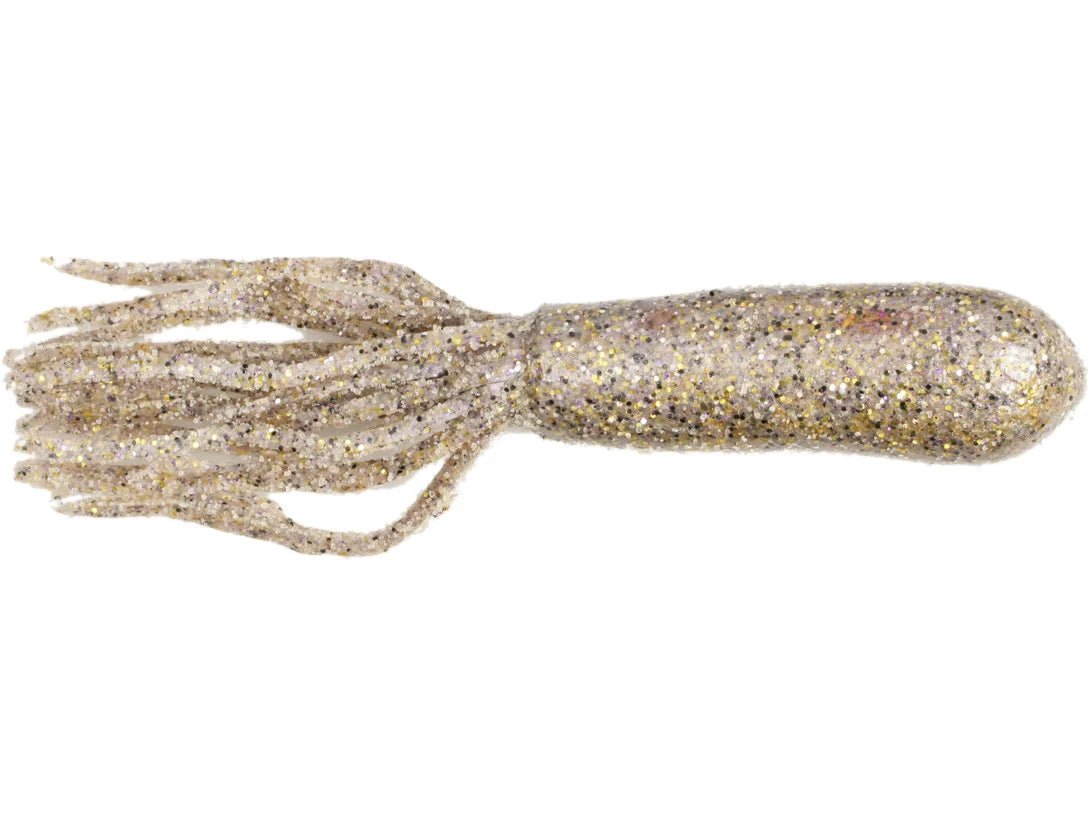 ISG 4" Dream Tube Tube - Hamilton Bait and Tackle