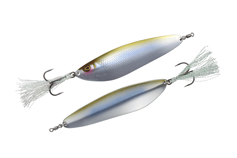 Jackall Counter Back - Hamilton Bait and Tackle