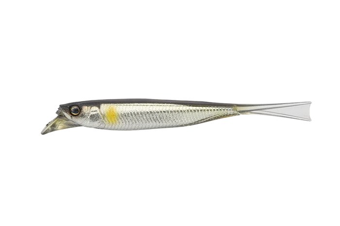 Jackall Driftfry 4.0" - Hamilton Bait and Tackle