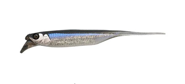 Jackall Driftfry 4.0" - Hamilton Bait and Tackle