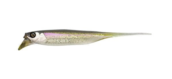 Jackall Driftfry 4.0" - Hamilton Bait and Tackle