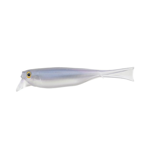 Jackall Driftfry 5.2" - Hamilton Bait and Tackle