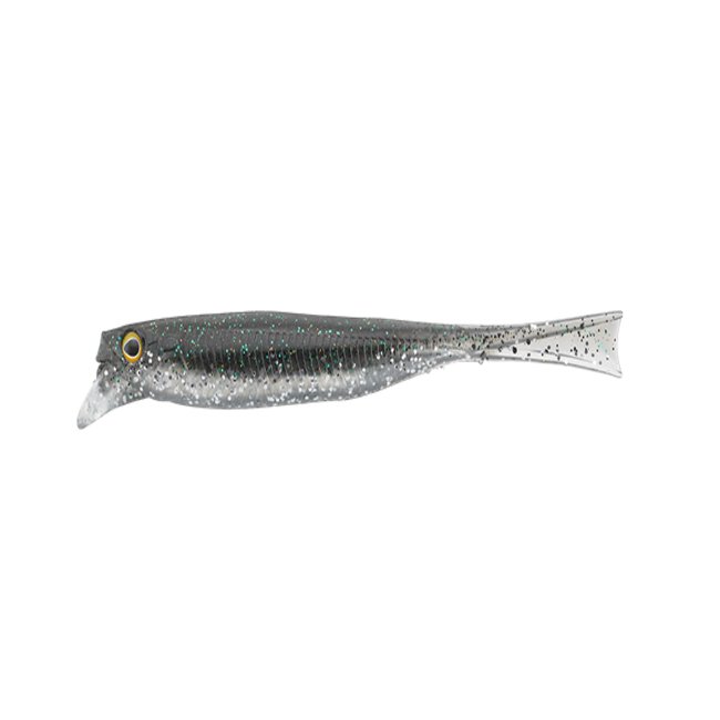 Jackall Driftfry 5.2" - Hamilton Bait and Tackle