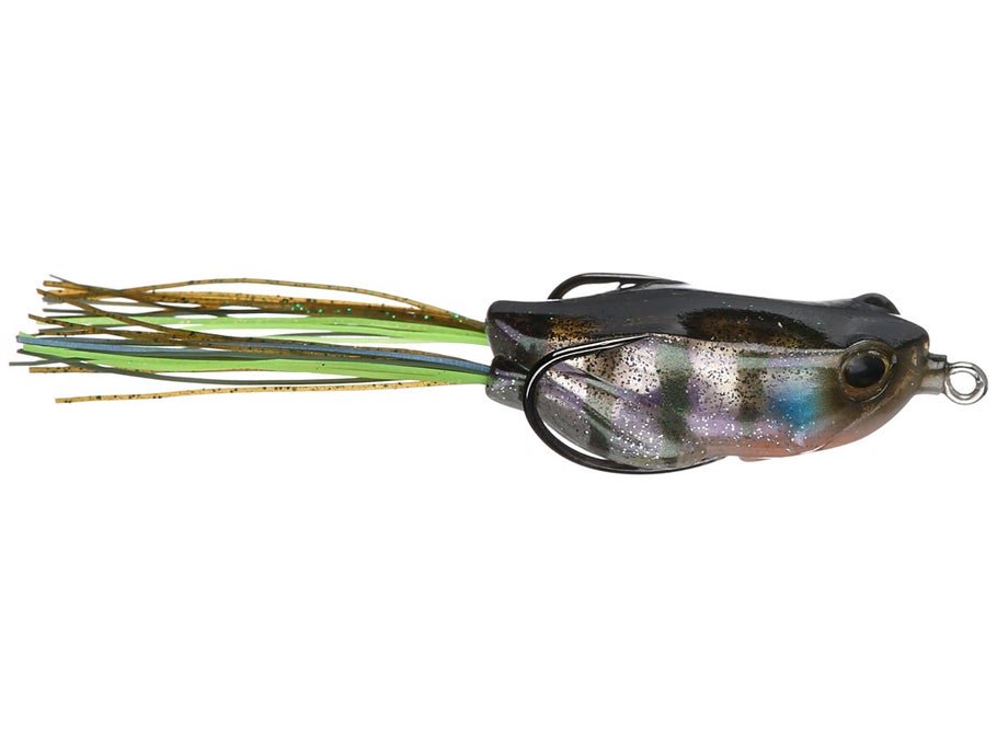 Jackall Kaera Frog - Hamilton Bait and Tackle