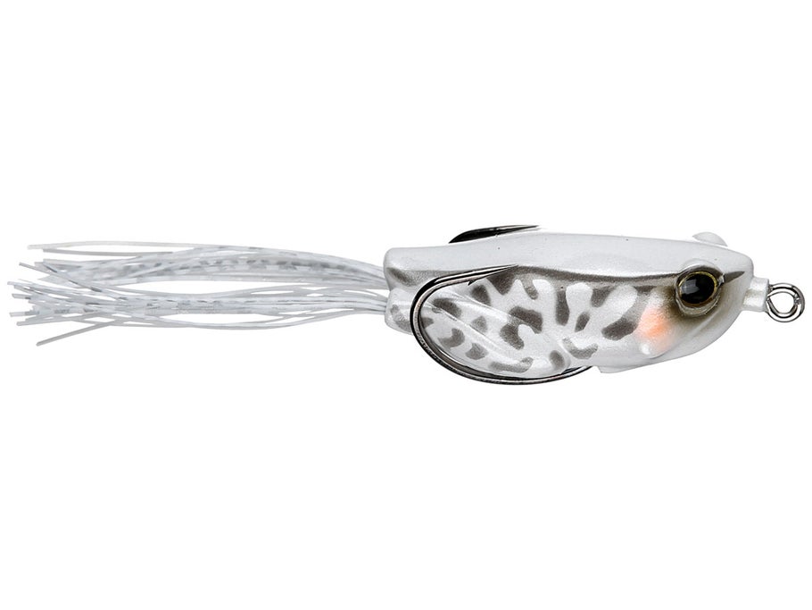 Jackall Kaera Frog - Hamilton Bait and Tackle