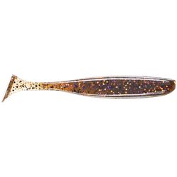 Keitech 3.5" Easy Shiner - Hamilton Bait and Tackle
