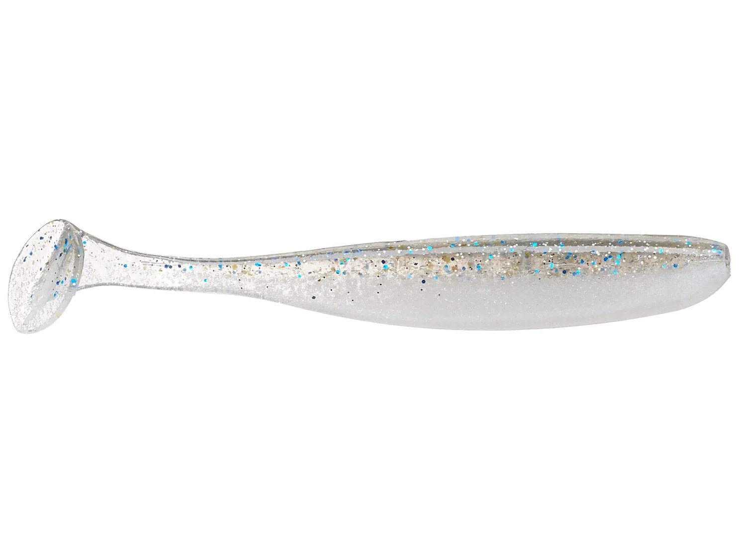 Keitech 3.5" Easy Shiner - Hamilton Bait and Tackle