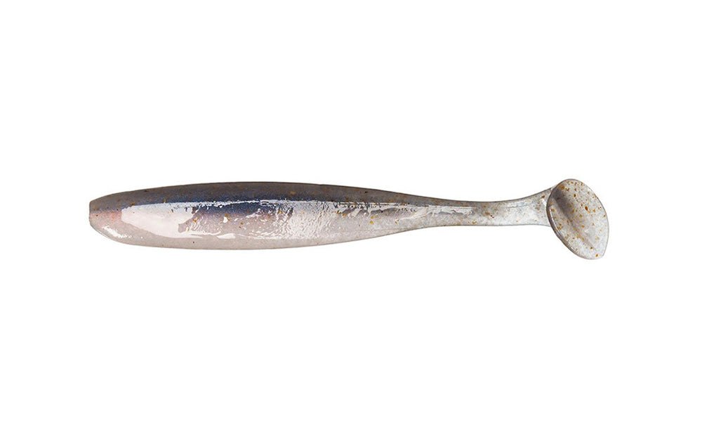 Keitech 4" Easy Shiner - Hamilton Bait and Tackle