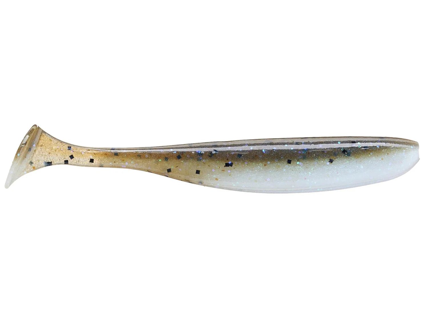 Keitech 4" Easy Shiner - Hamilton Bait and Tackle