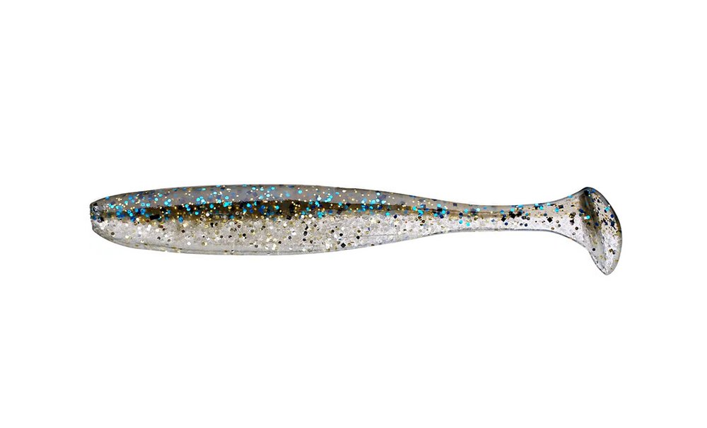 Keitech 4" Easy Shiner - Hamilton Bait and Tackle