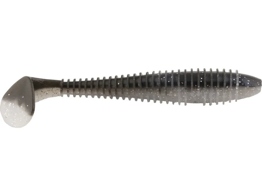 Keitech Fat Swing 3.3" Swimbait - Hamilton Bait and Tackle