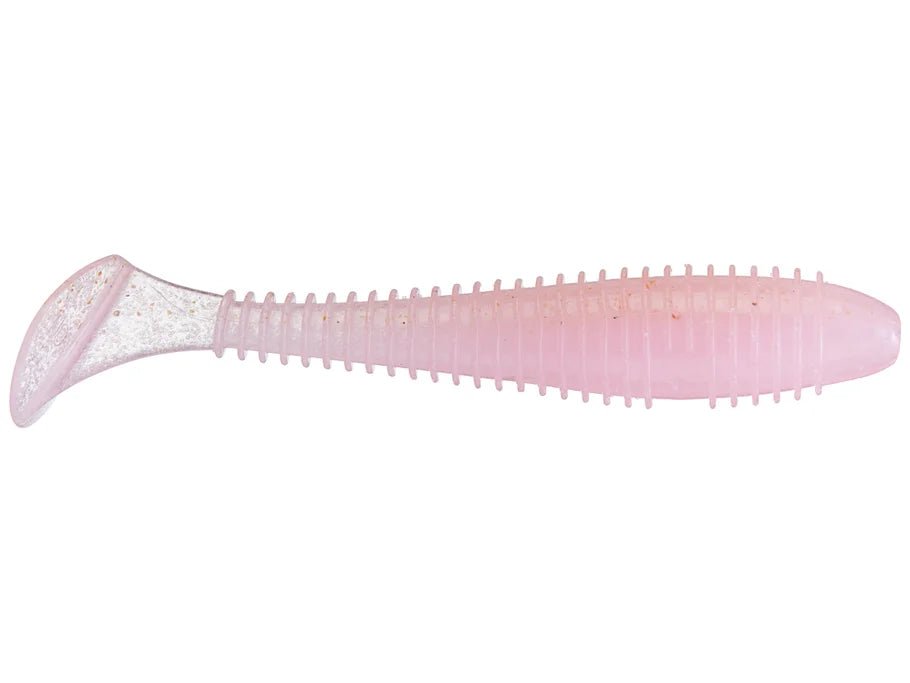 Keitech Fat Swing 3.3" Swimbait - Hamilton Bait and Tackle