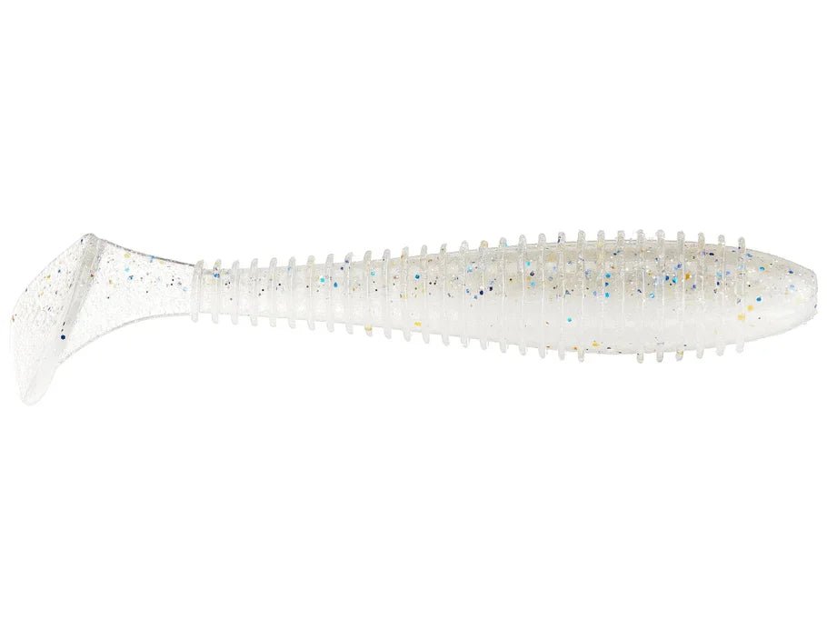 Keitech Fat Swing 3.3" Swimbait - Hamilton Bait and Tackle