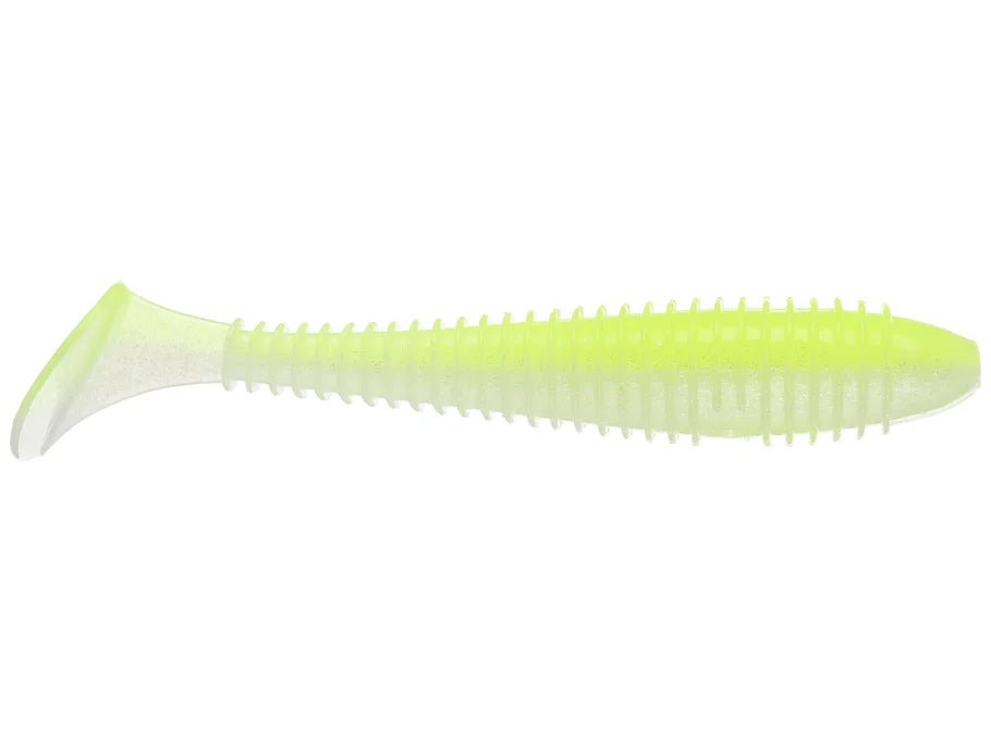 Keitech Fat Swing 3.3" Swimbait - Hamilton Bait and Tackle