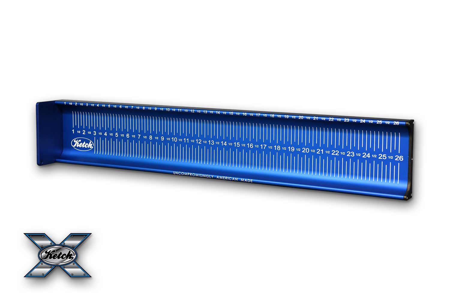 Ketch 26" X Board - Hamilton Bait and Tackle