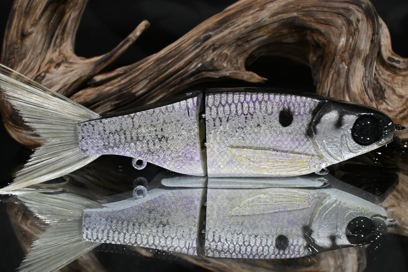KGB Swimbaits Chad Shad's - Hamilton Bait and Tackle