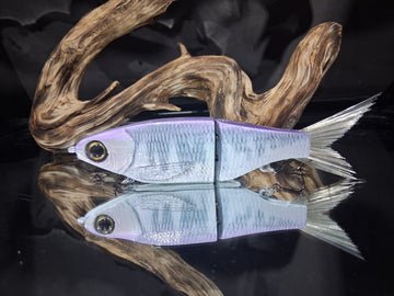 KGB Swimbaits Chad Shad's - Hamilton Bait and Tackle