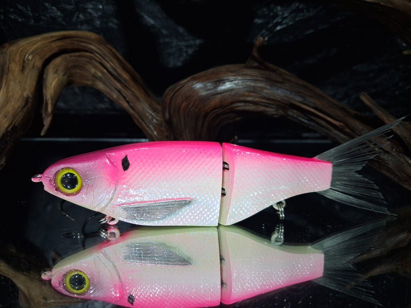 KGB Swimbaits Chad Shad's - Hamilton Bait and Tackle