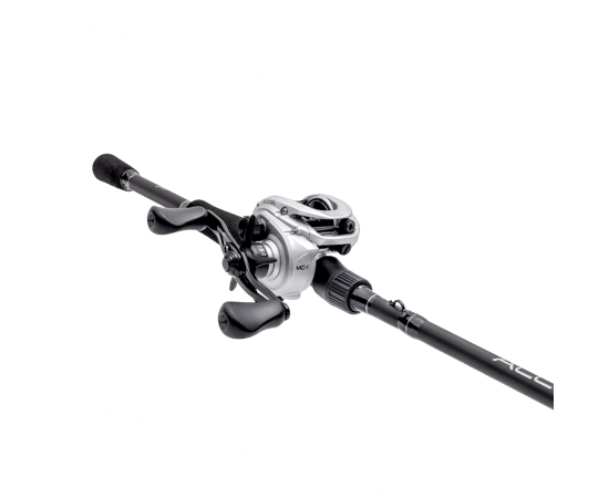 Lews Accel Baitcast Combo Lews Accel Baitcast Combo