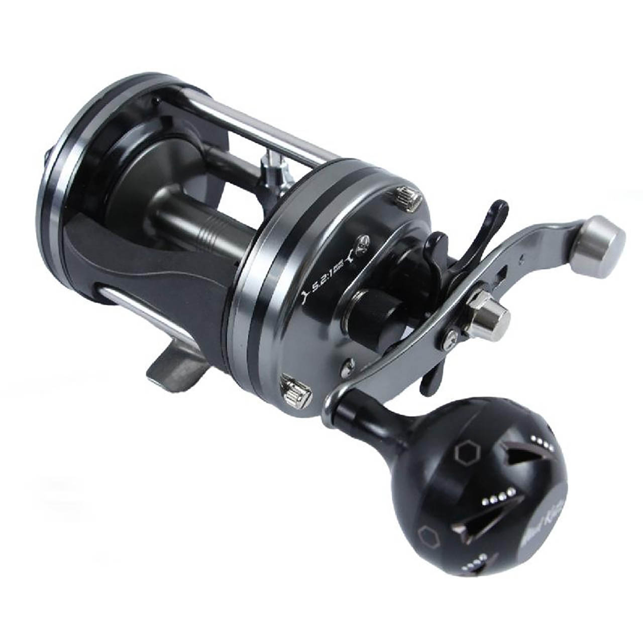 Mad Katz Genesis 6750 Baitcast Reel - Hamilton Bait and Tackle