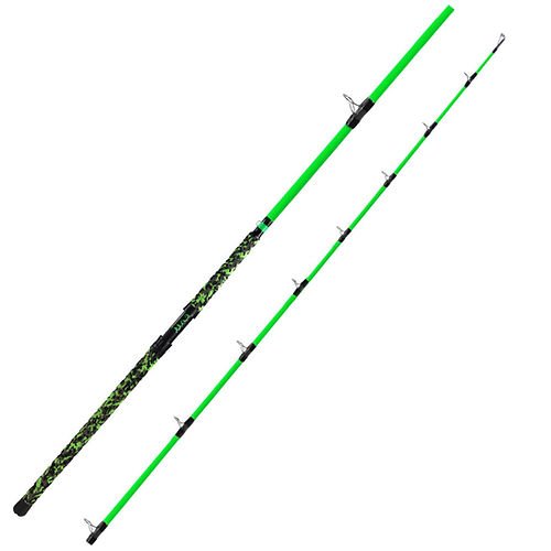 MadKatz Goblin 10' 2pc Spinning Rod - Hamilton Bait and Tackle
