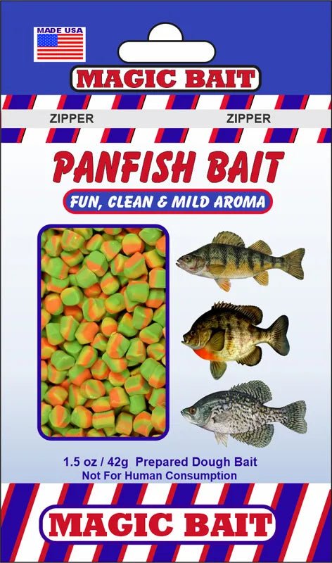 Magic Bait - Premo Carp Bait - Hamilton Bait and Tackle