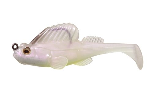 Megabass 3" Dark Sleeper *New Color* - Hamilton Bait and Tackle