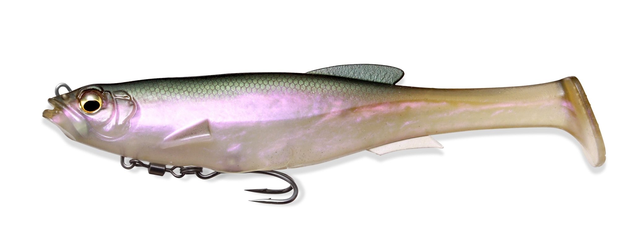 Megabass 5" Magdraft - Hamilton Bait and Tackle