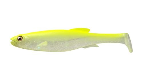 Megabass 5" Magdraft Freestyle - Hamilton Bait and Tackle