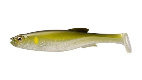 Megabass 5" Magdraft Freestyle - Hamilton Bait and Tackle
