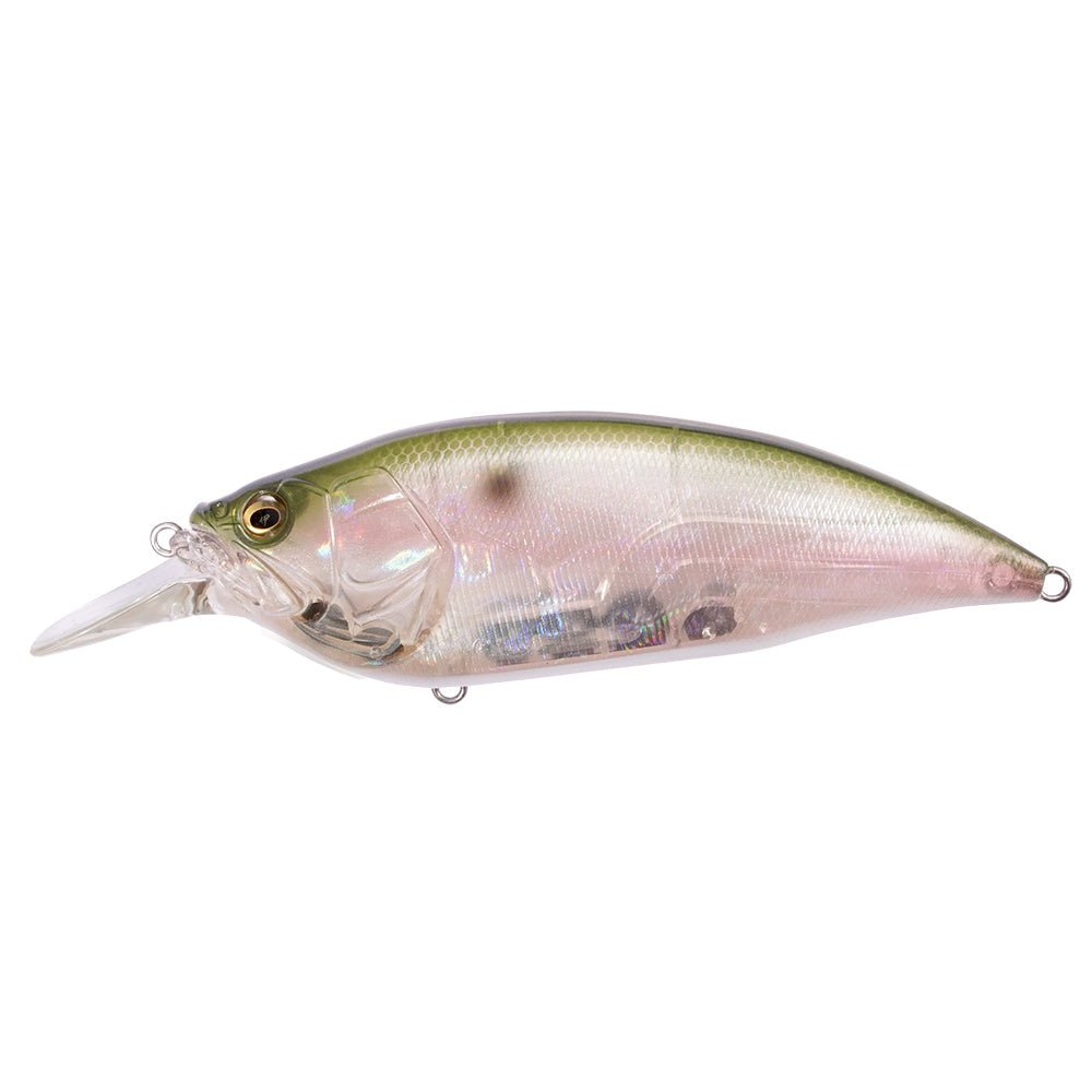 Megabass Big - M 4.0 - Hamilton Bait and Tackle