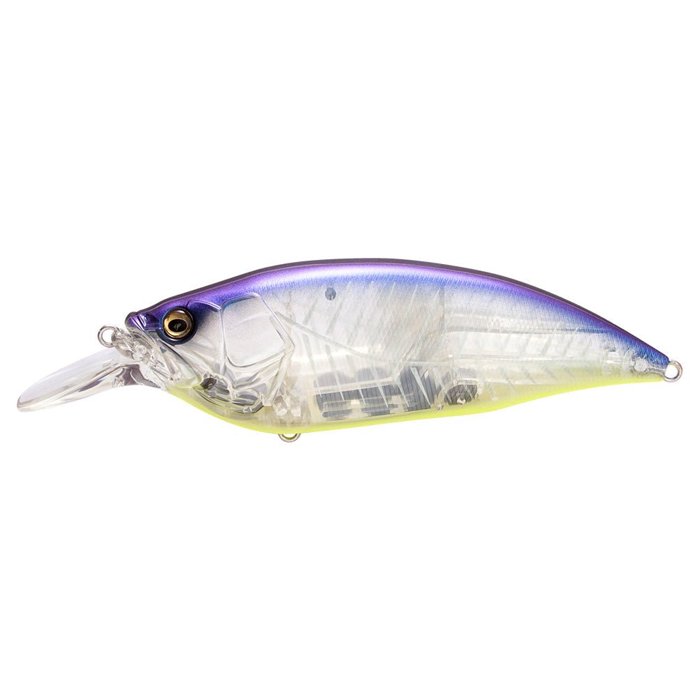 Megabass Big - M 4.0 - Hamilton Bait and Tackle