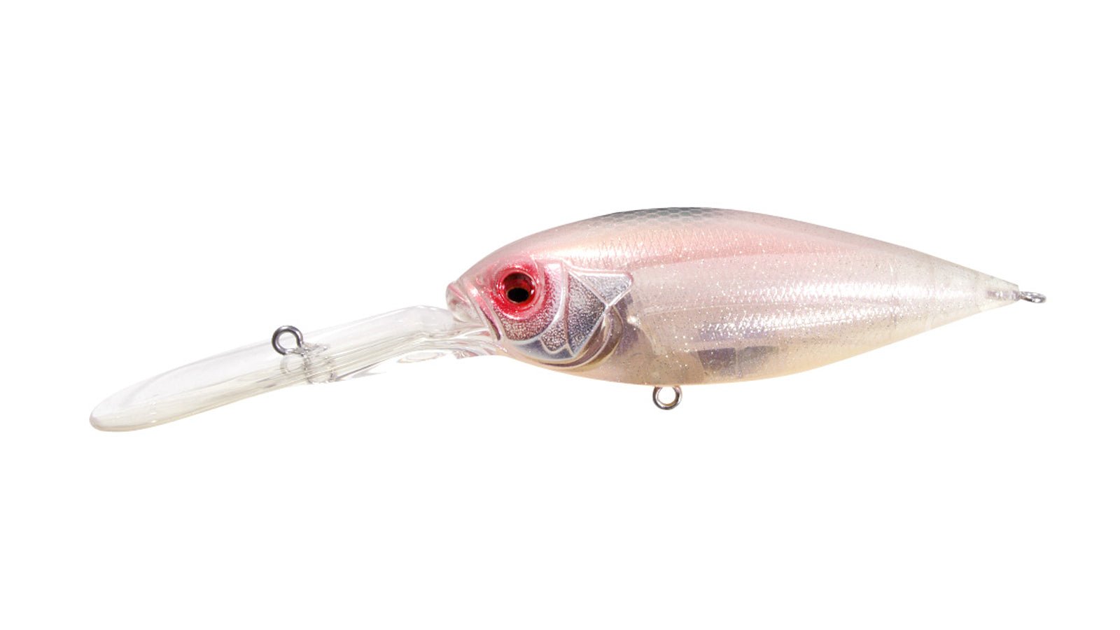 Megabass Deep - Six Crankbait - Hamilton Bait and Tackle