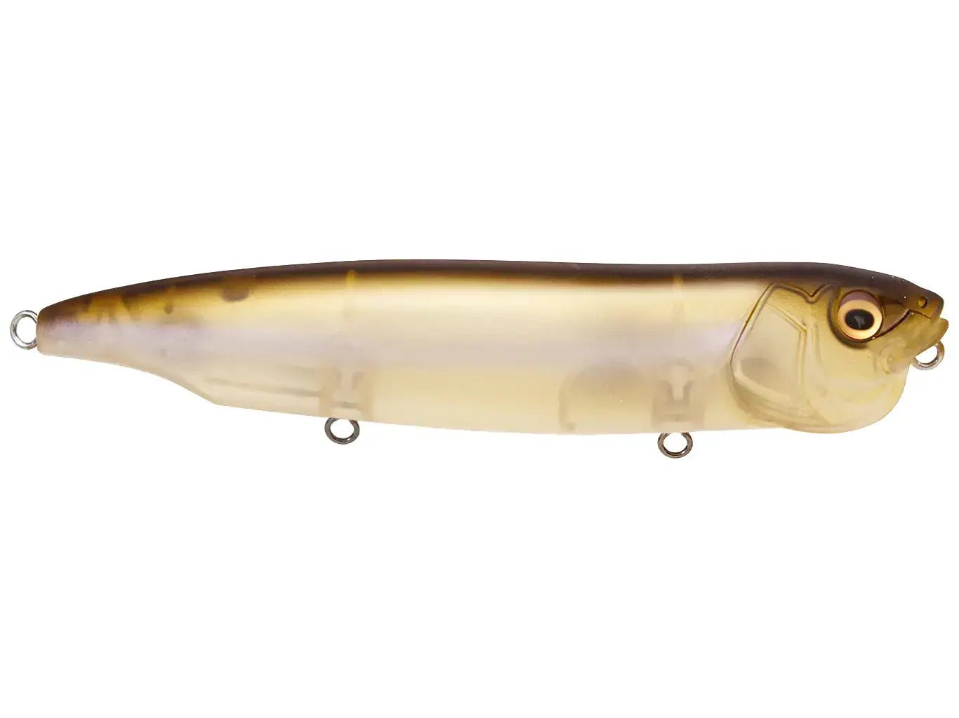 Megabass Dogmax - Hamilton Bait and Tackle