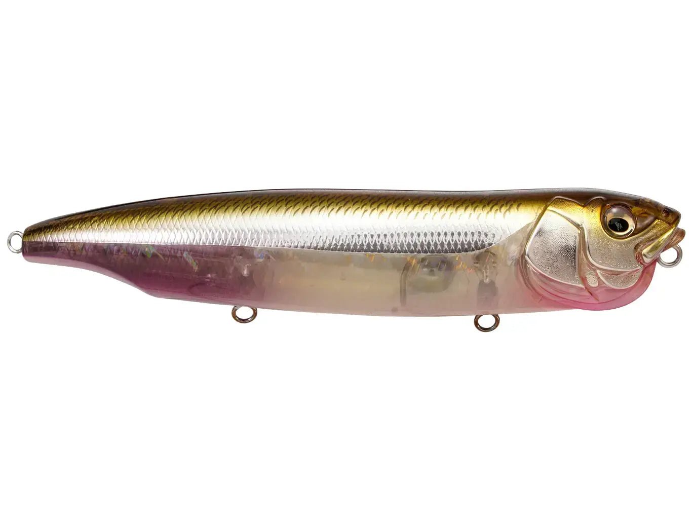 Megabass Dogmax - Hamilton Bait and Tackle