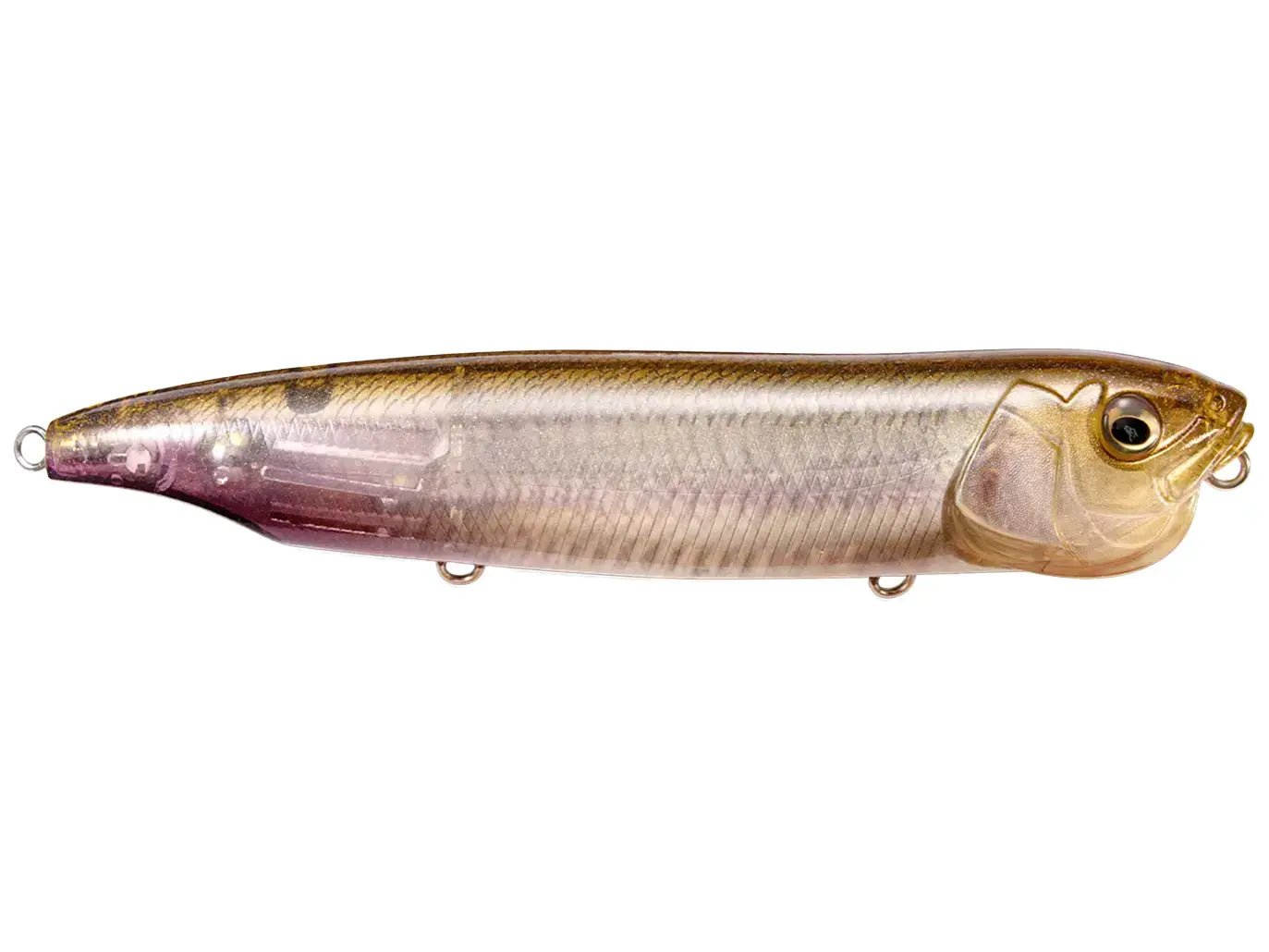 Megabass Dogmax - Hamilton Bait and Tackle