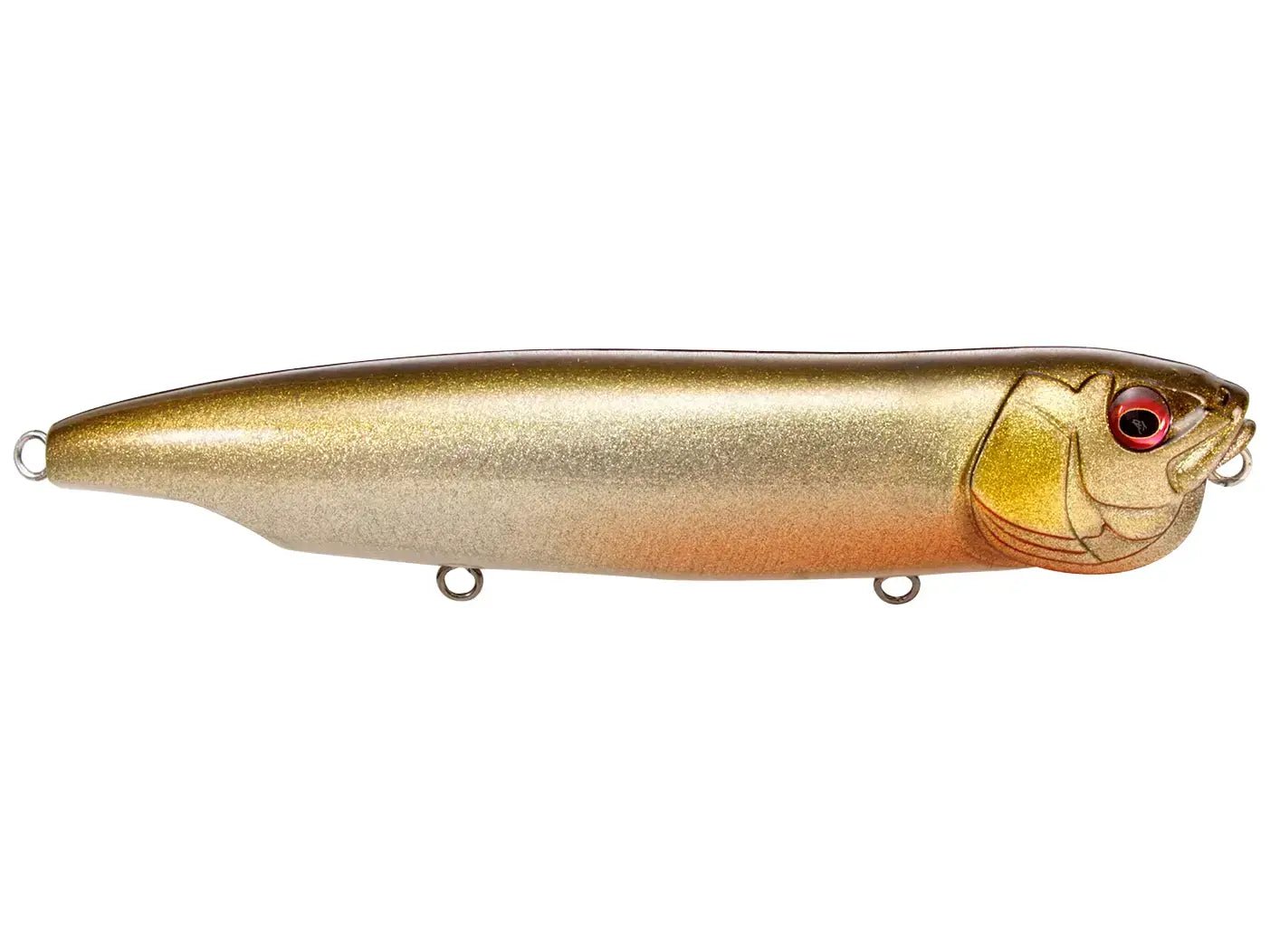 Megabass Dogmax - Hamilton Bait and Tackle