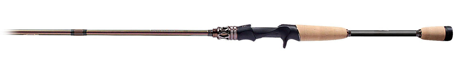 Megabass Evoluzion Casting Rods - Hamilton Bait and Tackle
