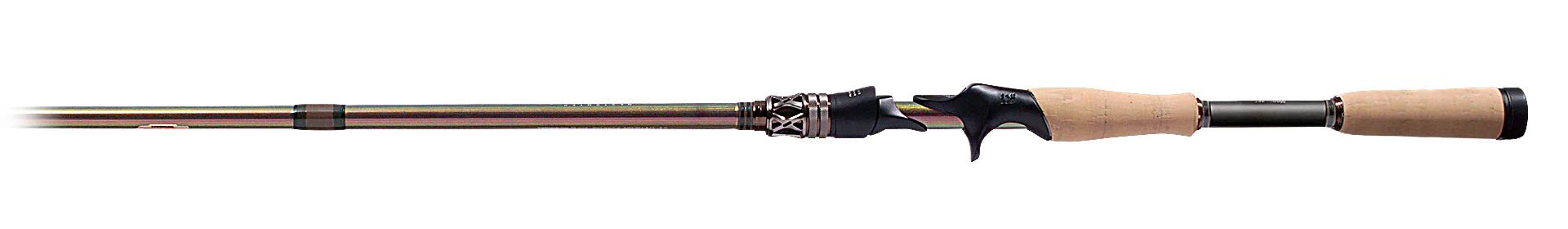 Megabass Evoluzion Casting Rods - Hamilton Bait and Tackle
