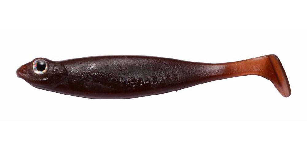 Megabass Hazedong Shad 3" - Hamilton Bait and Tackle
