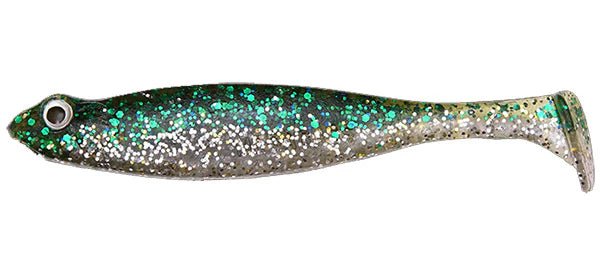 Megabass Hazedong Shad Saltwater - Hamilton Bait and Tackle