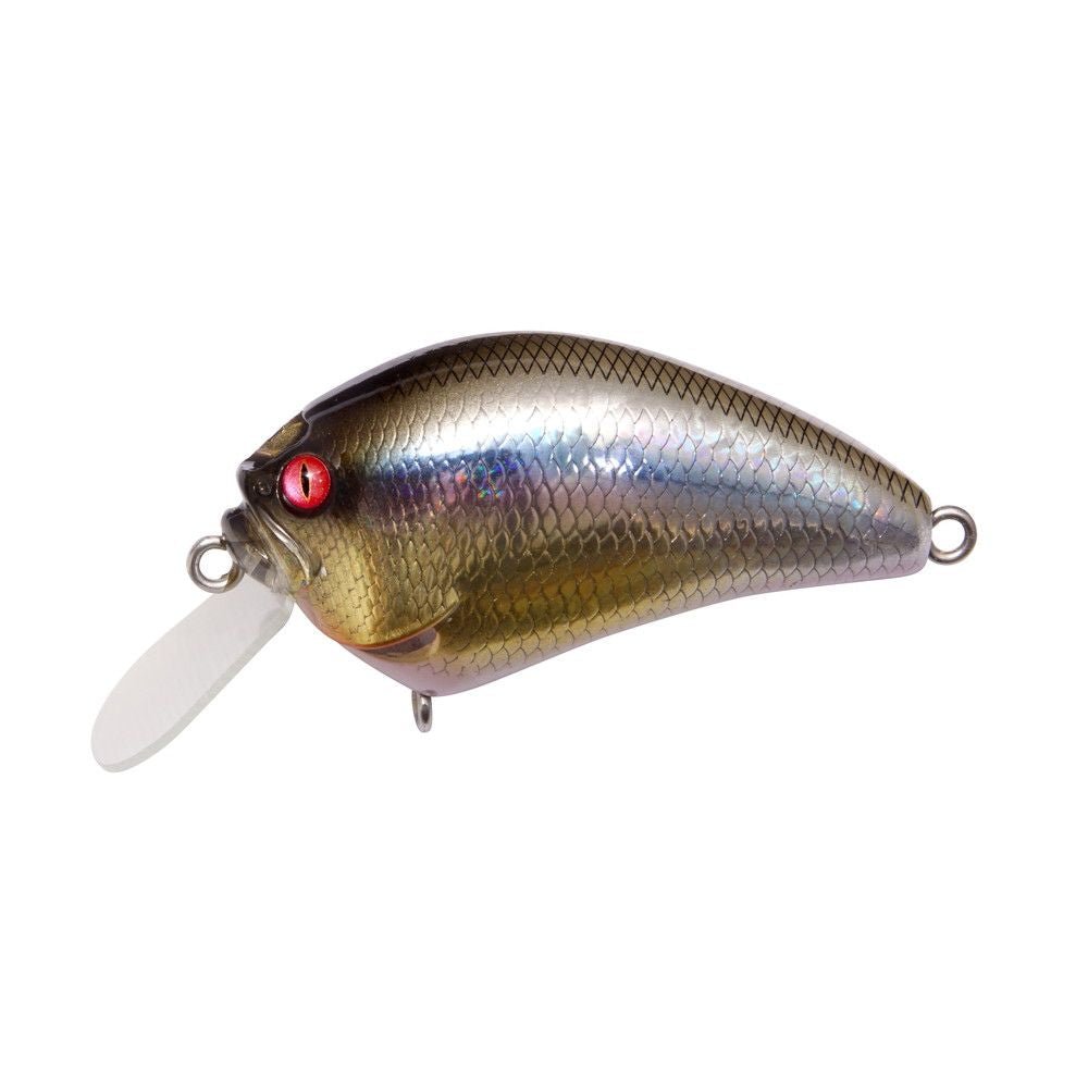 Megabass IXI Blowly Crankbait - Hamilton Bait and Tackle