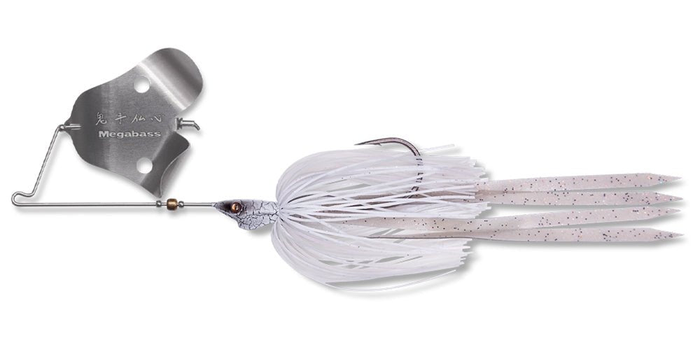 Megabass Jamaica Boa Jr. Super Metal - Hamilton Bait and Tackle
