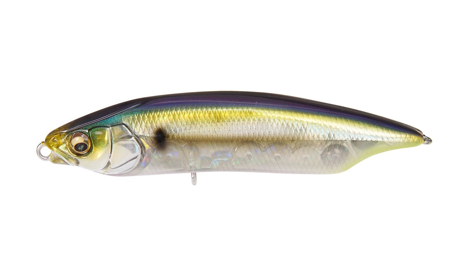 Megabass Karashi 80 - Hamilton Bait and Tackle