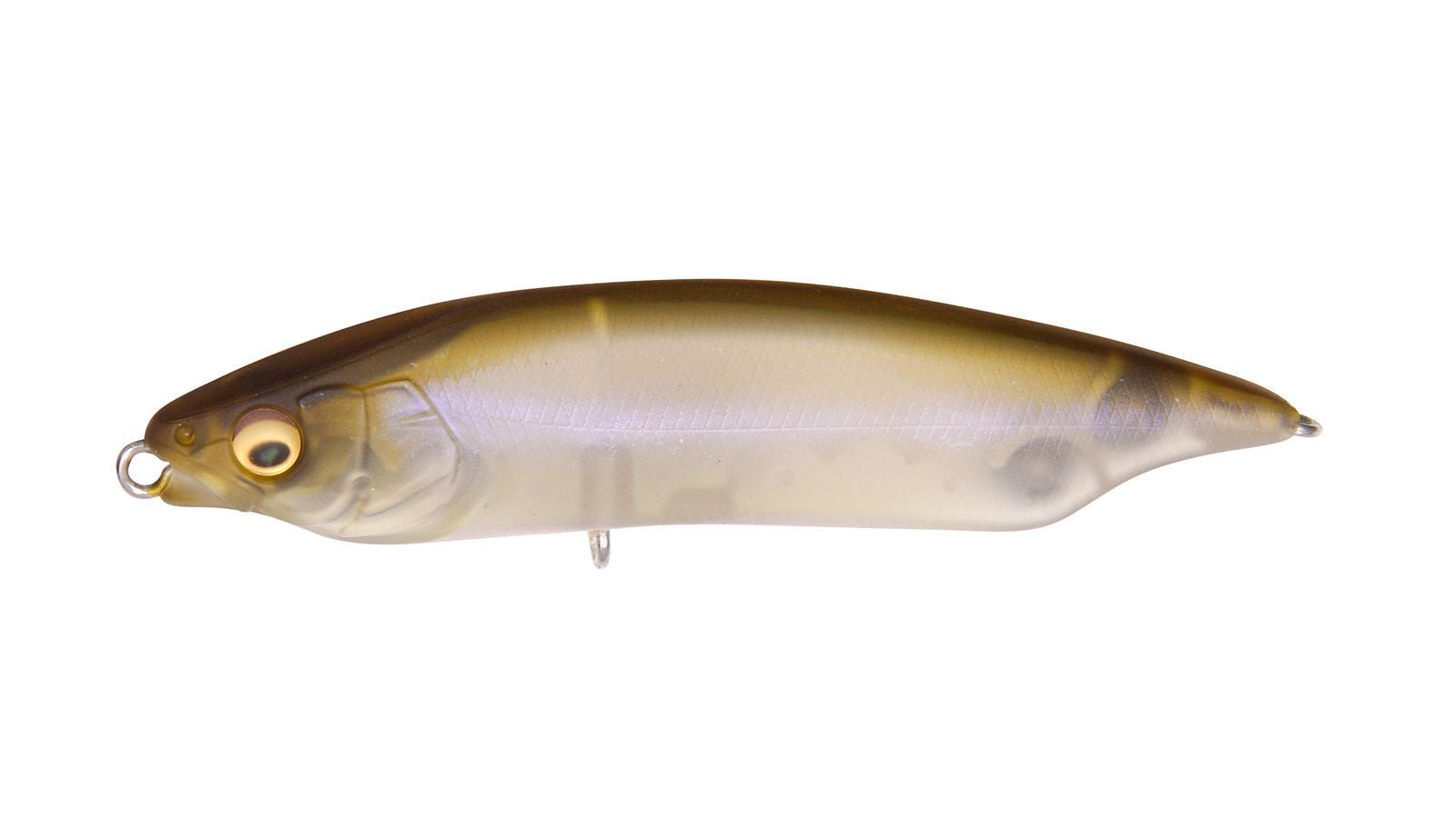 Megabass Karashi 80 - Hamilton Bait and Tackle