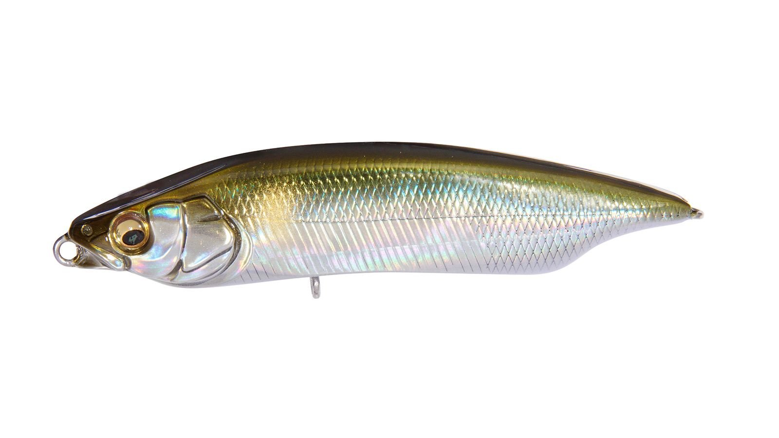 Megabass Karashi 80 - Hamilton Bait and Tackle