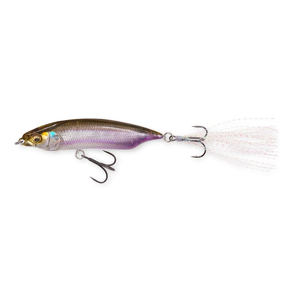 Megabass Karashi 80 JDM Colors - Hamilton Bait and Tackle