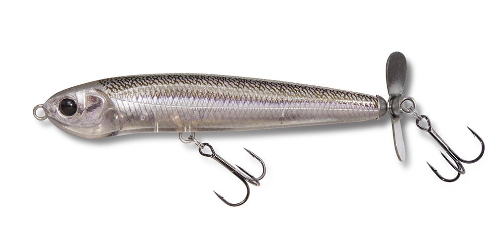Megabass Karashi Spinner - Hamilton Bait and Tackle
