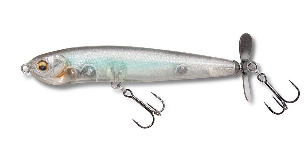 Megabass Karashi Spinner - Hamilton Bait and Tackle